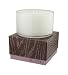 Cassis Nectar Candle by BURN