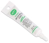 Leaf Green Decorating Gel - 3/4 Ounce