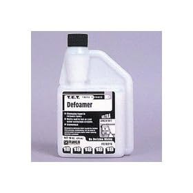  T.E.T. #18 Defoamer (FRKF378016) Category: Carpet Cleaning Machine Chemicals
