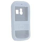 Silicone Skin Case for Palm Centro 690, White
