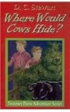 Where Would Cows Hide?