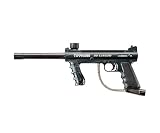 Tippmann 98 Custom E-Grip w/ A.C.T. (Anti-Chop Technology)