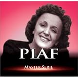 Master Serie : Edith Piaf Vol. 1 - Edition remasteris�e avec livretpar Edith Piaf