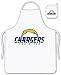 San Diego Chargers Tailgate Kit