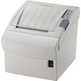 New - Bixolon SRP-350II Direct Thermal Printer - Monochrome - Desktop - Receipt Print - GE2268