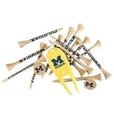Michigan Wolverines Tee Packs