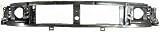 97-04 FORD F150 PICKUP HEADER PANEL TRUCK, Grille Mounting Panel, From 7/96 (1997 97 1998 98 1999 99 2000 00 2001 01 2002 02 2003 03 2004 04) 9828-1 F85Z8A284BA