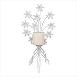 Bouquet Candle Sconce #32033