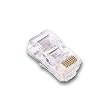 Philips Rj45 Modular Plugs (50 PACK) For cat5,5e,6