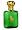 POLO For Men By RALPH LAUREN Eau de Toilette Spray 4.00 oz