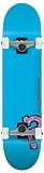 Enuff Logo 09 Complete Skateboard - Blue