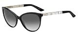 Dior Diorzeli Black 807 Dior Sunglasses