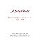 Langkawi: Webster's Timeline History, 1821 - 2007
