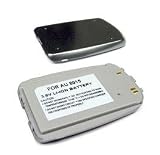 Audiovox - New Battery for Audiovox 8915 Cell Phone