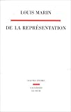 De la représentation