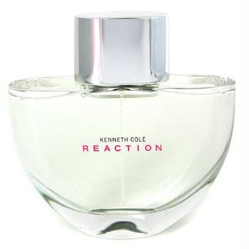Kenneth Cole Reaction For Her Eau De Parfum Spray - 100ml/3.4oz Preisvergleich