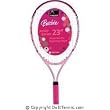 Head - Barbie Junior 23 Tennis Racquet