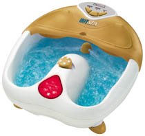 Hot Spa Ultimate Foot Bath