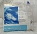 2 (two) Square Microfibre Pillow Continental Medium *** Stock Clearance - One Time Offer ***
