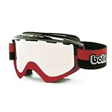 bolle(�{���[) NOVA(�m��) 20310 �o�[�~���I���K�� BlackRed 20310