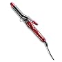 Andis 37760 Tourmaline Nano-Ceramic Curling Iron, 1 Inch