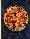 The Cooking of Spain and Portugal,