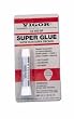 SUPER GLUE 2 GRAM TUBE CARDED CE480QP