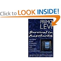 Survival In Auschwitz