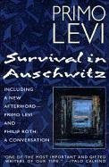 Survival In Auschwitz