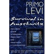 Survival in Auschwitz