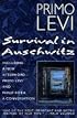 Survival In Auschwitz