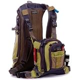 Fishpond Double Haul Chest / Backpack System