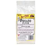 Bob's Red Mill Potato Flour Gluten Free, Bulk, 24 oz