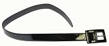 Ralph Lauren Collection Patent Leather Belt