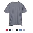 UltraClub - Adult Cool-N-Dry Sport Tee (8400)