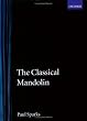 The Classical Mandolin (Early Music Series)