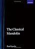 The Classical Mandolin (Early Music Series)