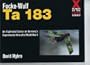 Focke-Wulf Ta 183 (Schiffer Book for Collectors)