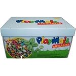 Playmais Mega Box