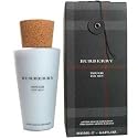 Burberry Touch FOR MEN by Burberrys - 6.6 oz Aftershave Emulsion
