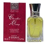 Chevalier d'Orsay by D'Orsay 3.4 oz Eau de Toilette Spray