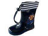 Giesswein Gummistiefel Zams ocean