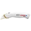 LENOX Gold 20353-SSRK1 Quick Change Retractable Knife
