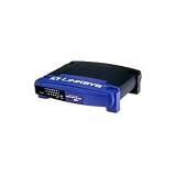 Linksys BEFSX41 ETHERFAST CABLE/DSL FIREWALL ROUTER 4PORT SWITCH VPN ENDPOINT