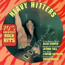 Seventies Greatest Rock Hits, Vol. 11: Heavy Hi
