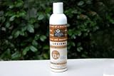 Zona Lozione Hand & Body Lotion - French Vanilla 8oz.