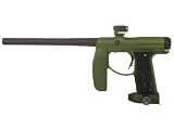Empire Axe Paintball Gun - Dust Olive