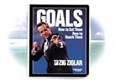 Goals BY Zig Ziglar (Audio-Cassettes)