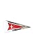 Genuine GM 22689321 Grille Emblem, Front