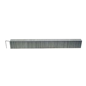 AccuSet A510500 1/2-Inch Length 1/2-Inch Crown 22 Gauge Galvanized Staple